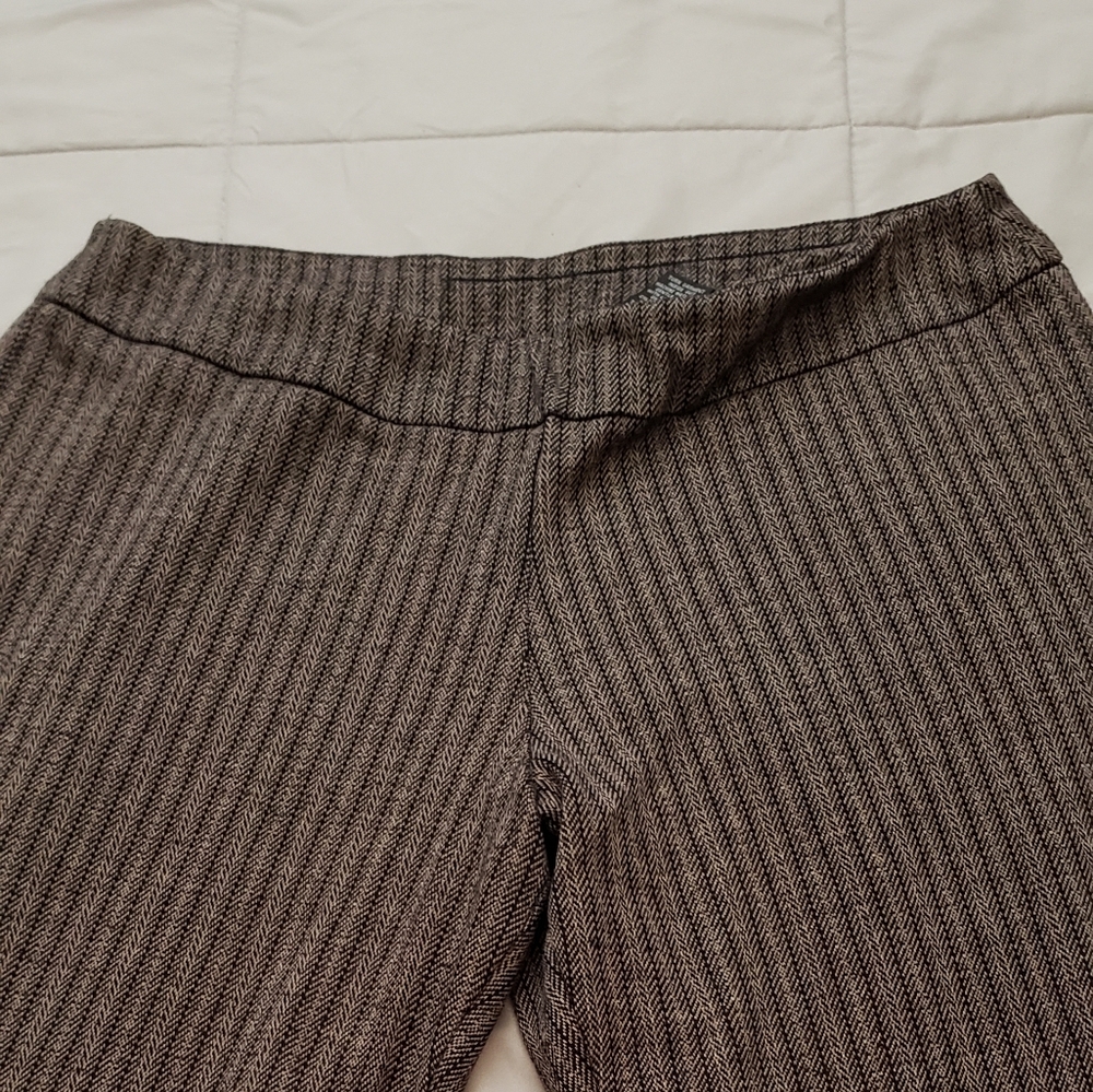 Ny and Company pull up dress pants